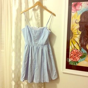Urban Outfitters dress